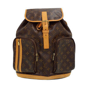 Louis Vuitton Monogram Sac de Bosphore Backpack